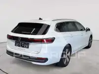 2024 Volkswagen Passat