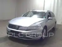 2024 Volkswagen Passat