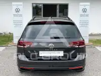 2024 Volkswagen Passat