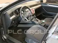 2024 Volkswagen Passat