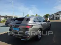 2024 Volkswagen Passat