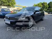 2024 Volkswagen Passat