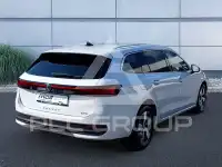 2024 Volkswagen Passat