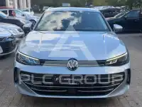 2024 Volkswagen Passat