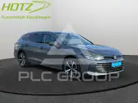 2024 Volkswagen Passat