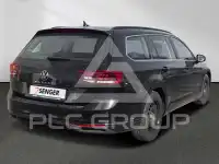 2024 Volkswagen Passat