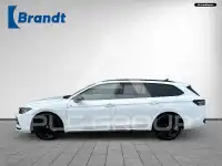 2024 Volkswagen Passat