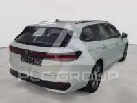 2024 Volkswagen Passat