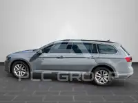 2024 Volkswagen Passat