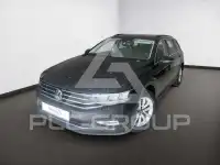 2024 Volkswagen Passat
