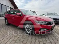 2024 Volkswagen Passat