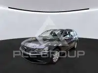 2024 Volkswagen Passat