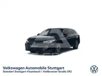 2024 Volkswagen Passat