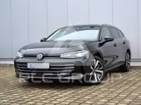2024 Volkswagen Passat