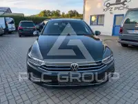 2024 Volkswagen Passat