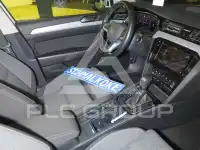 2024 Volkswagen Passat