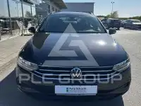 2024 Volkswagen Passat