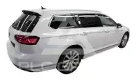 2024 Volkswagen Passat