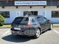 2024 Volkswagen Passat
