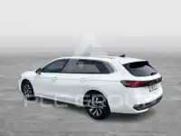 2024 Volkswagen Passat
