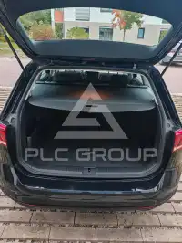 2024 Volkswagen Passat
