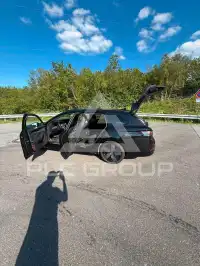 2024 Volkswagen Passat