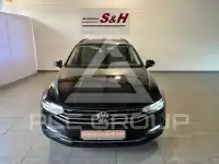 2024 Volkswagen Passat