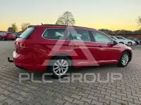 2024 Volkswagen Passat