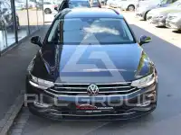 2024 Volkswagen Passat