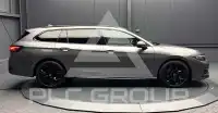2024 Volkswagen Passat