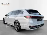 2024 Volkswagen Passat