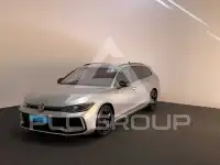 2024 Volkswagen Passat