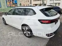 2024 Volkswagen Passat
