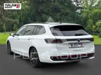 2024 Volkswagen Passat