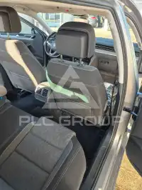 2024 Volkswagen Passat