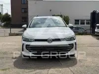 2024 Volkswagen Passat