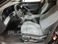 2024 Volkswagen Passat