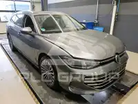 2024 Volkswagen Passat