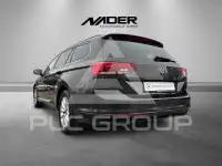 2024 Volkswagen Passat