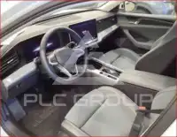 2024 Volkswagen Passat
