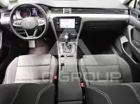 2024 Volkswagen Passat
