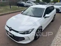 2024 Volkswagen Passat