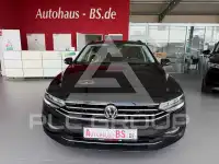 2024 Volkswagen Passat