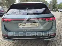 2024 Volkswagen Passat