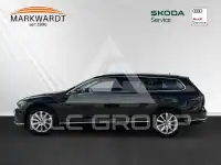 2024 Volkswagen Passat