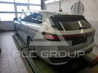 2024 Volkswagen Passat