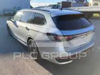 2024 Volkswagen Passat