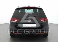 2024 Volkswagen Passat