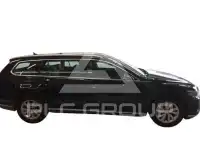 2024 Volkswagen Passat