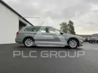 2024 Volkswagen Passat